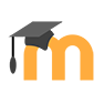 Moodle Platform<br/><span class='xmenu'>Moodle platform for student courses</span>