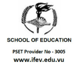 School of Education Final List<br/><span class='xmenu'>NUV-SOE Shortlist</span>
