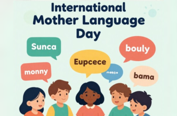 International Mother Language Day