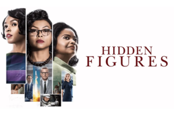 Movie-Club: Hidden Figures